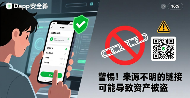 imToken助记词安全存储_如何在imToken钱包中建设信任关系？_DApp交互交易风险防范