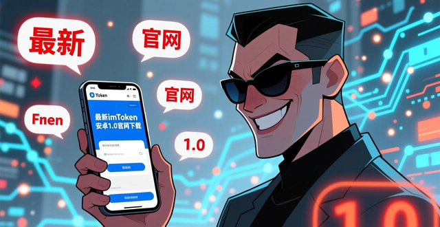 数字资产安全防范骗局_最新imToken官网下载1.0安卓的市场观察与用户需求_imToken官网下载1.0安卓