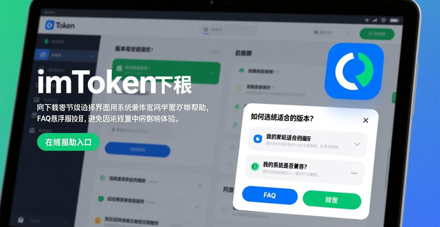 即时反馈降低操作门槛_如何在最新imToken官网下载中保持用户交流顺畅？_官网下载imToken引导