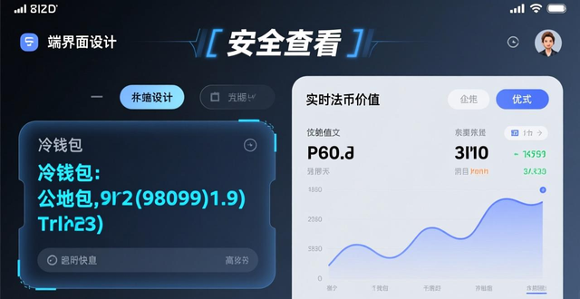 如何使用imToken冷钱包进行实时汇率跟踪？_管理冷钱包加密资产实时汇率_imToken冷钱包资产追踪方法