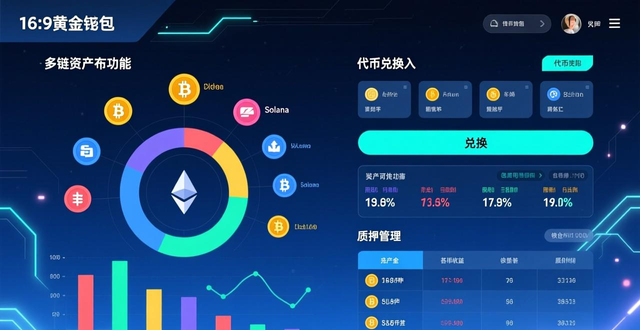数字资产精细化管理的钱包应用_安全可靠的数字资产钱包_下载imToken中文版以实现精细化管理