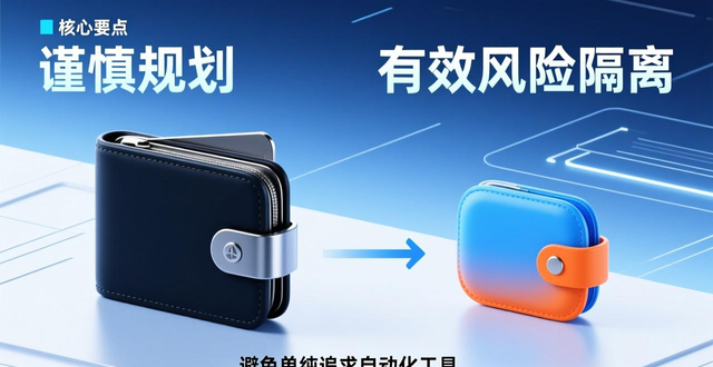 数字资产管理 安全合规渠道 工具来源可信_如何在imToken钱包官网app下载中创建智能资产管理？