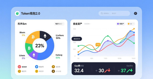 imToken钱包2.0使用体验_如何通过imToken钱包2.0提升财务知识？_区块链私钥管理学习