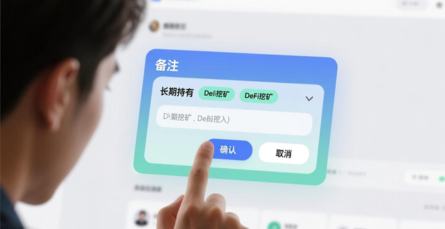 imToken钱包加密资产分类_如何在imtoken钱包官方app中设置资产标签？_imToken钱包资产标签设置