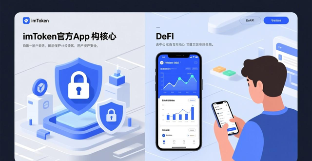 imtoken钱包官方app的独特功能与应用场景分析_imToken钱包安全架构_imToken钱包去中心化功能