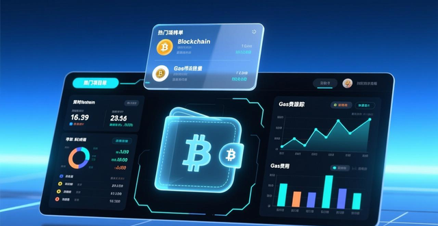 IM钱包系统化管理_数字资产投资框架_如何解锁im钱包的全部潜力,确保你的数字资产投资始终保持领先优势?