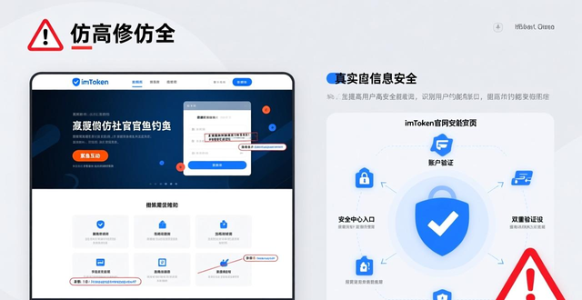 如何借助imToken正版网站实现社交互动？_imToken去中心化钱包资产管理_imToken社交官网钓鱼风险