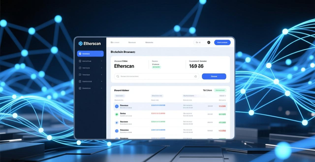 如何通过imToken官网下载1.0版进行余额查询？_使用区块链浏览器查余额_查询数字资产余额