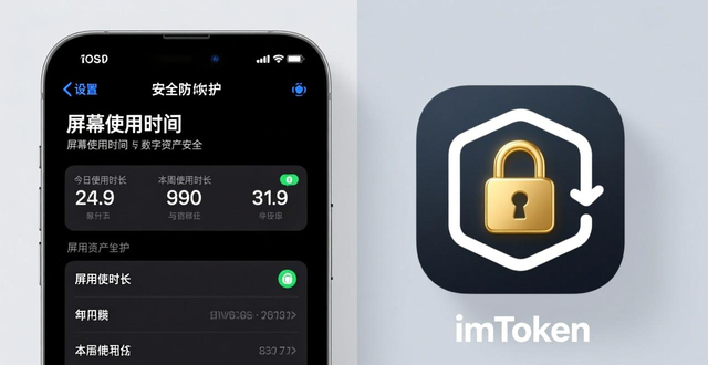 如何优化imtoken钱包在苹果设备中的使用体验?_imToken iPhone 安全设置_imToken iCloud同步助记词备份