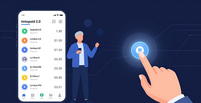 imToken 2.0安卓版社交投资玩法_imToken 2.0跟投功能详解_深度分析imToken 2.0钱包安卓版的社交投资功能