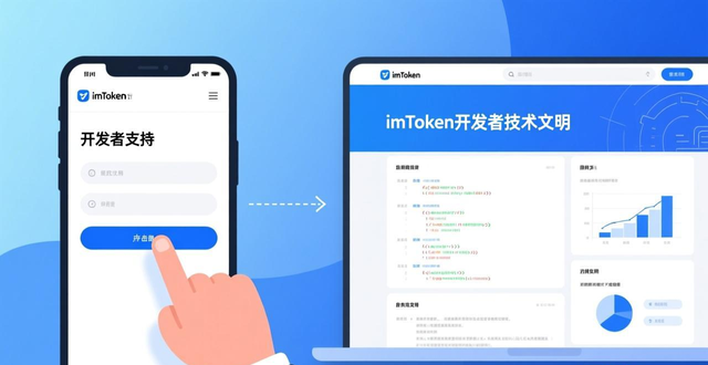 如何通过imtoken钱包下载网址获取开发者支持?_imTokenGitHub技术支持_imToken开发者文档