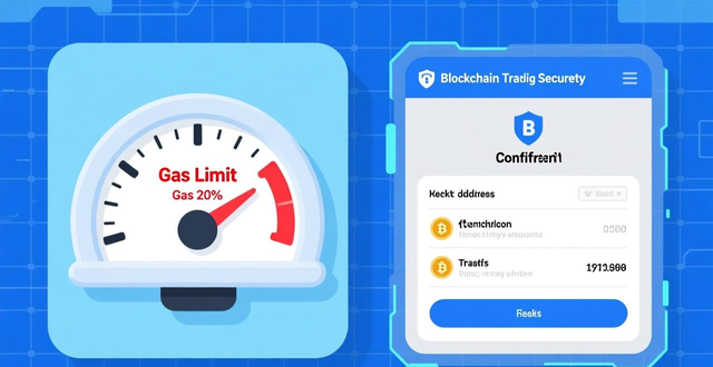 如何通过imToken钱包提升交易成功率?_imToken钱包使用技巧_数字资产交易准备