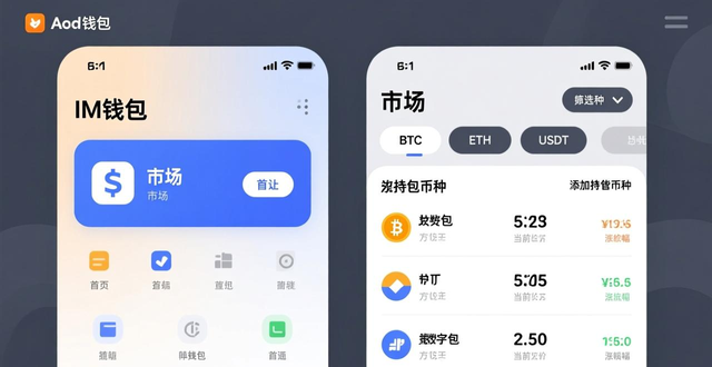 如何通过im钱包安卓版获取通知与警报?_IM钱包安卓版通知设置_IM钱包资产安全预警中心
