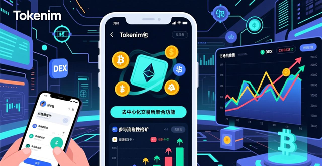 一站式数字资产管理_Tokenim钱包_如何通过tokenim钱包实现数字资产的高效管理，帮助您快速进入加密货币投资的新时代。