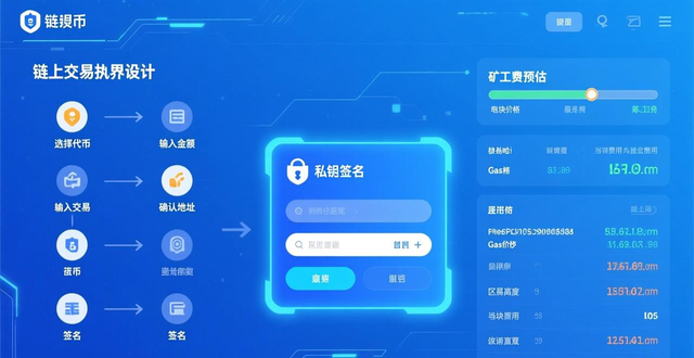 imToken数字钱包_imToken管理加密资产_imToken钱包官网app下载在数字金融中的实际应用