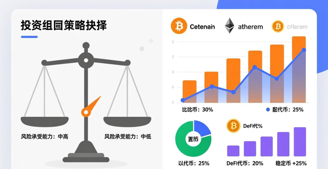 如何通过imToken钱包下载构建投资组合？_imToken构建加密资产投资组合_imToken钱包安全保管助记词
