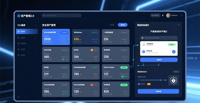 数字资产管理工具imToken2.0升级 安全便捷平衡_imToken下载2.0版的重要功能与用户推广_优化DApp浏览器减少钓鱼风险