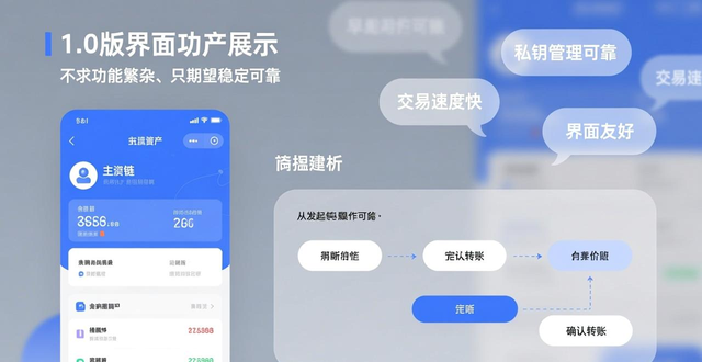 学习如何通过imToken官网下载1.0版调研用户需求？_imToken 1.0官网下载流程分析_早期用户核心诉求研究