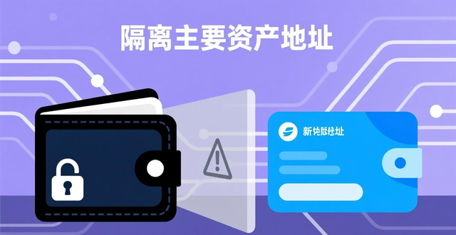 imToken标签管理资金用途跟踪_学习如何通过imToken新地址实现客户愿景？_imToken新地址功能资产管理策略
