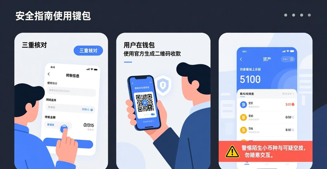 imToken资产管理安全便捷平衡_如何在最新imToken网址中有效处理资产问题？_官方渠道确认防止钓鱼网站