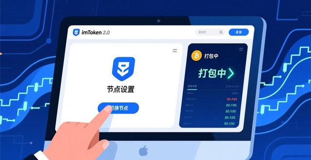 imToken钱包2.0数据一致性维护_如何在imToken最新版2.0中保持数据一致性？_防止imToken数据错乱技巧