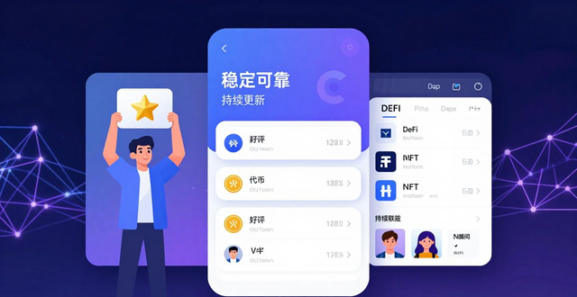 imToken钱包核心功能_imToken钱包官方网址的功能评比与用户反馈_imToken钱包用户反馈