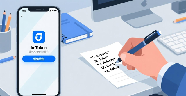 如何使用imToken钱包官方app下载进行国际汇款?_imToken创建钱包与接收地址_imToken国际汇款下载途径