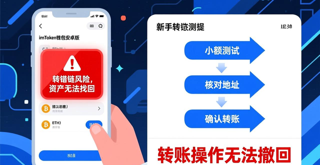imToken钱包安卓版下载后的常见问题解答_imToken安卓版转币矿工费不足_imToken安卓版资产转移备份