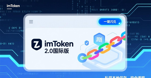 如何通过imToken官网下载2.0国际版实现交易的智能化？_imToken 2.0去中心化交易协议_imToken 2.0国际版下载