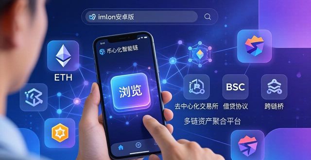 安卓项目搭建_投资平台搭建_如何通过imToken安卓版app下载构建多功能投资平台？