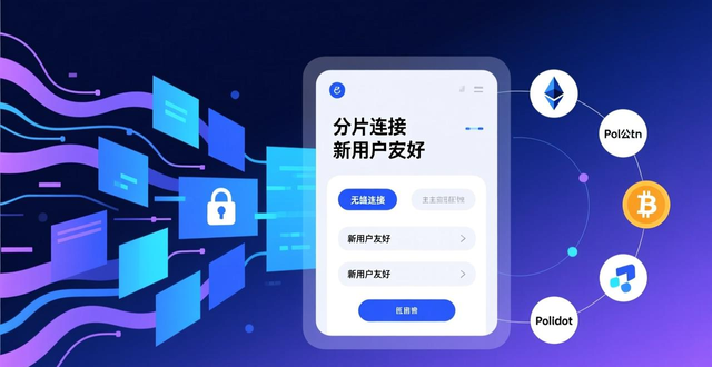 5. 突破传统，imtoken钱包官网app下载带您畅享区块链新时代_数字资产管理_钱包应用安全性