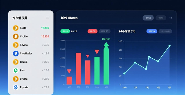 imToken安卓版市场模块_如何在imToken钱包安卓版中获取市场信息_imToken安卓版加密货币市值排行