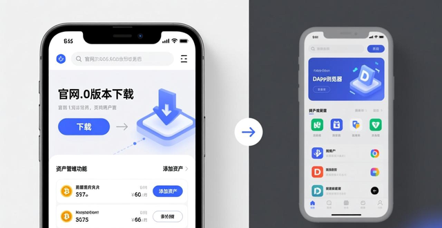 如何在imToken官网下载3.0版本上实现明确的投资计划？_imToken 3.0 投资计划 风险管理_imToken 3.0 资产配置 独立计划书
