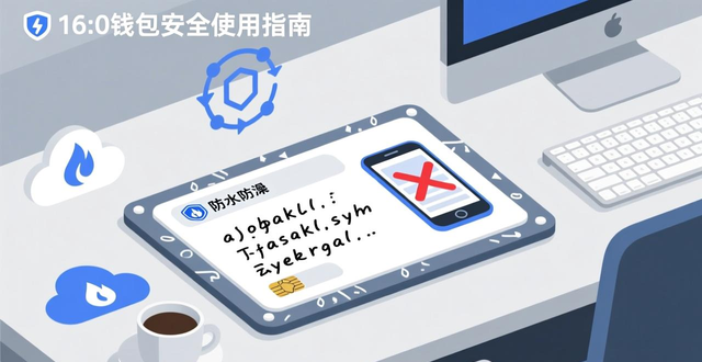 imToken 2.0私钥保护_imToken 2.0数据安全_如何在imToken下载2.0版中维护数据安全？