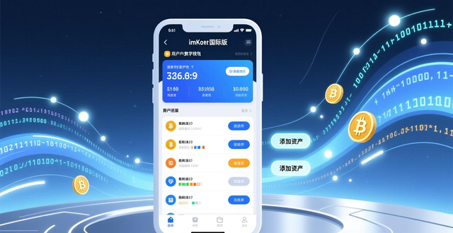 imToken 2.0国际版加密资产管理_imToken官网正版应用下载_如何通过imToken官网下载2.0国际版实现阶段性财务目标？