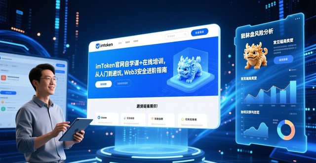 安全实操培训_imToken官网自学课程_imToken官网的自学课程与在线培训