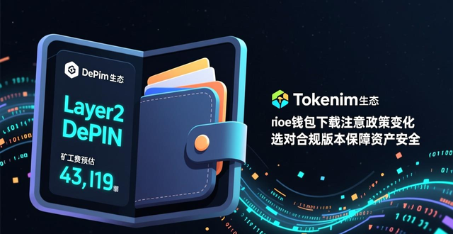 Tokenim钱包下载_tokenim钱包app下载中的相关政策与行业动态,帮助您迅速适应变化的市场环境。_合规性确认