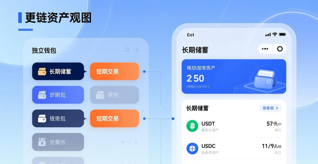 最新版imToken设定金融目标_imToken分解金融目标_如何在imToken最新版本下载中设置金融目标？