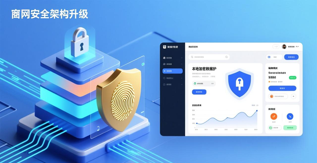 钱包工具用户体验优化_imToken 2.0 安全架构升级_7. imToken钱包2.0官网全新升级，开启加密钱包的未来之旅
