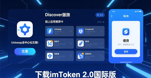 安卓市场下载官网历史版本微信_新探索国际投资_如何通过imToken官网下载2.0国际版探索市场进行投资?
