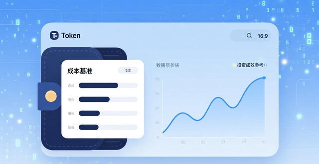 如何在token钱包网址中使用报告功能追踪投资收益,监控资产的成长与增值。_成本基准分析_Token钱包报告功能