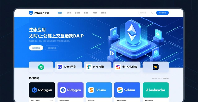 imToken官网主流资产价格_imToken官网行情参照_通过imToken官网了解市场行情的方式