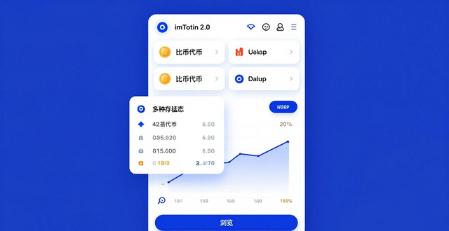 如何在imToken官网版下载地址2.0查看市场变化?_观察资产行情与价格波动工具_imToken官网下载地址市场分析