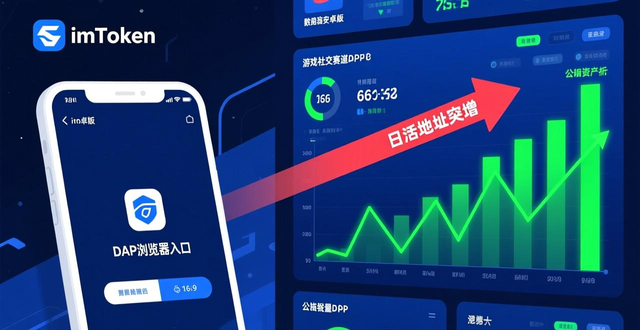 如何在imToken安卓版app下载上布局资金流入？_公链生态对资金流向的影响_imToken安卓版下载资金布局
