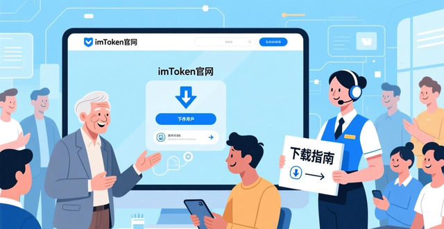 用户对新版本安全性关注_最新imToken官网下载的市场影响与社交互动_imToken官网更新下载渠道变动