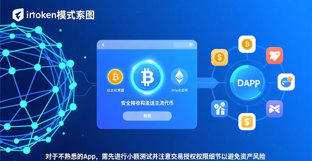 imToken钱包官方网址的应用模式与用户策略_imToken官方网址_去中心化数字钱包安全使用_助记词保管策略