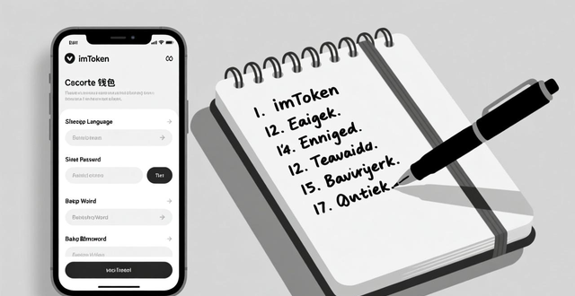 imToken官方下载_如何顺利完成imToken官网正版下载与设置?_imToken助记词安全存储