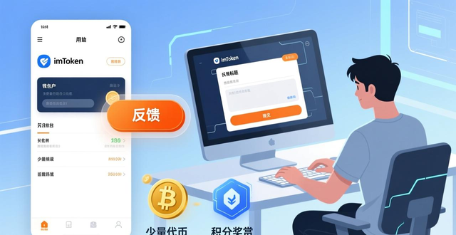 imToken新地址反馈机制_提升用户体验产品迭代_如何在imToken新地址中创建高效的反馈机制？