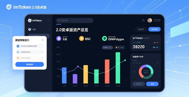 最新imToken 2.0钱包安卓版的重要功能与体验反馈_imToken 2.0安全交互提升_imToken 2.0安卓版更新