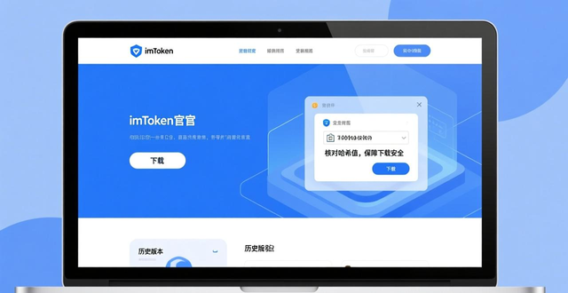 imToken 早期版本实用价值_如何通过imToken官网下载1.0版保持产品多样化？_imToken 1.0 官网下载